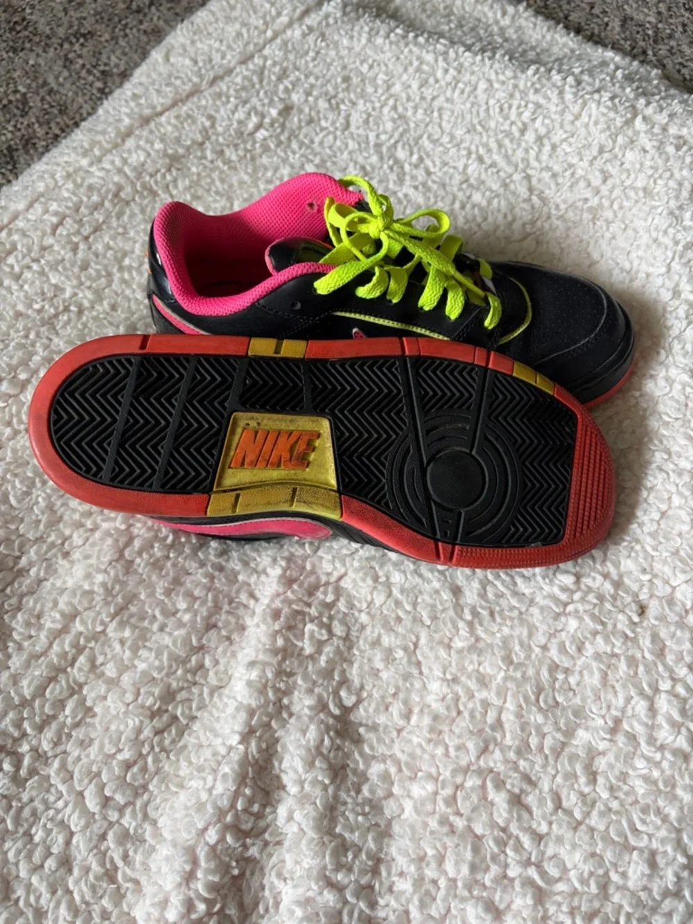 Nike air sneakers - Picture 5 of 6